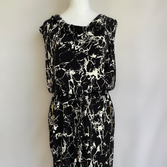 CALVIN KLEIN JUMPSUIT - Picture 2 of 10